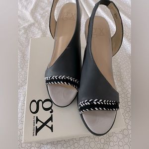 GX by Gwen Stefani Saya stilettos US 9